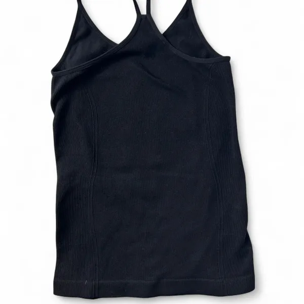 🤍 Paris Contour Tank Top – Paris Vibes - Image 3