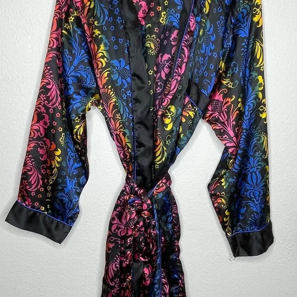Vintage‎ Up 2 Date Fashion Robe - Image 5