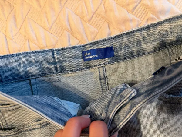 Judy Blue Blue Moment jeans - Image 3