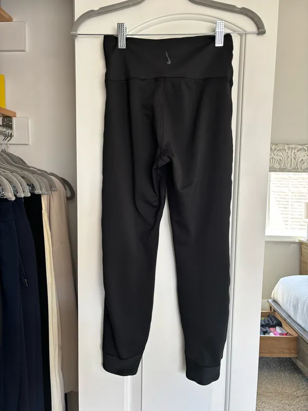 Nike Crossover Leggings - Image 2