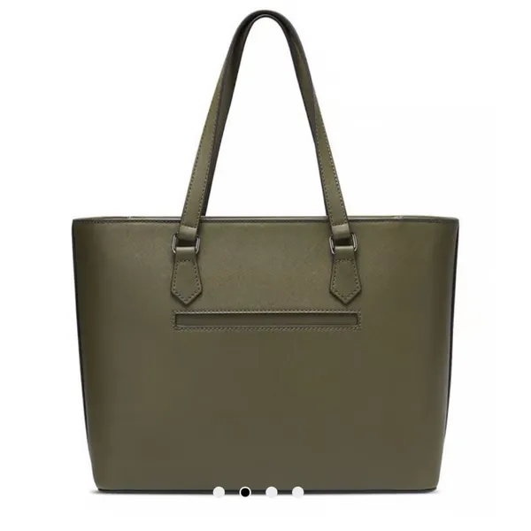 GUESS Olive Medford Tote - Image 2