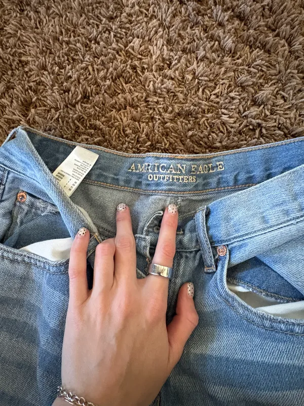 American eagle jeans  - Image 4