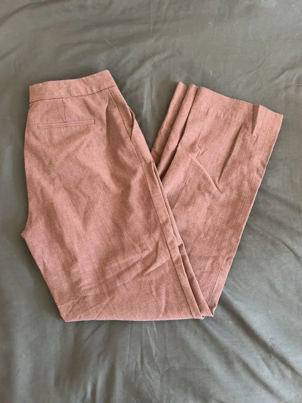 Dress Pants Pink Size XS - Image 2