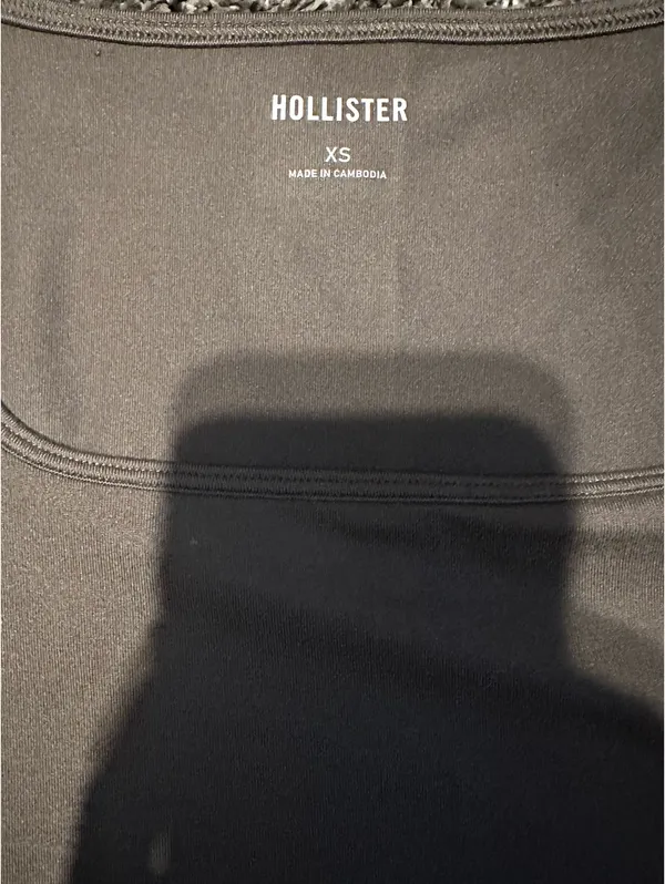 Hollister top - Image 2