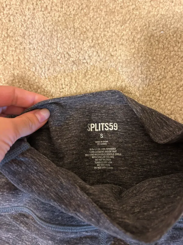 Splits59 Leggings - Image 2