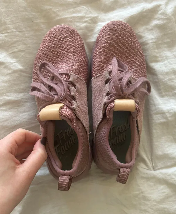 New Balance Cruz - Image 2