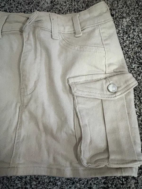 PacSun Skirt Denim - Image 2