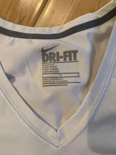 Dri-Fit Top - Image 3