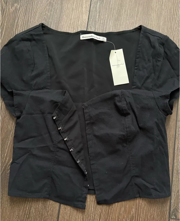 Abercrombie Top - Image 2