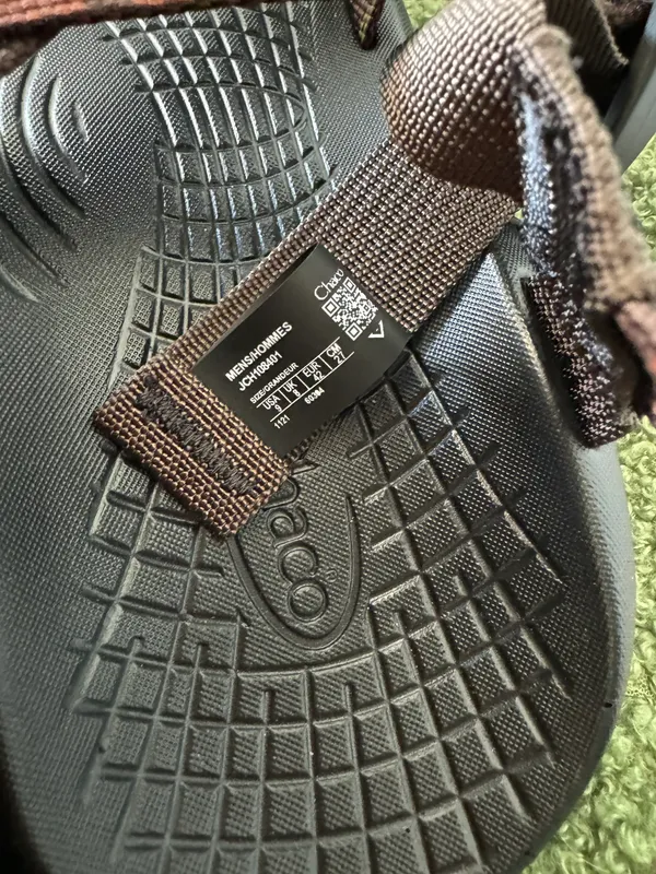 Chacos Z / Volv 2 Sport Sandals - Image 5
