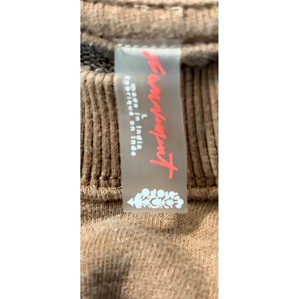 FREE PEOPLE | FP Movement All Star Embroidered Logo Twig Combo w/ Pockets‎ - Image 13