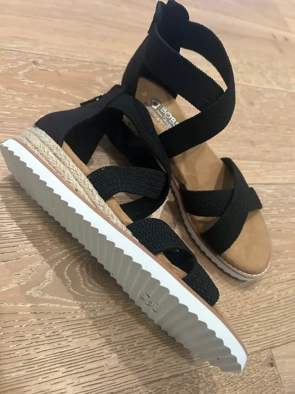 Skechers Bobs Sandals - Image 2