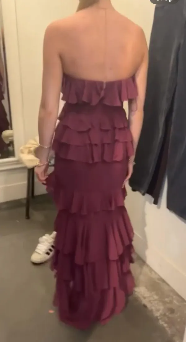 American Threads dress - Image 2