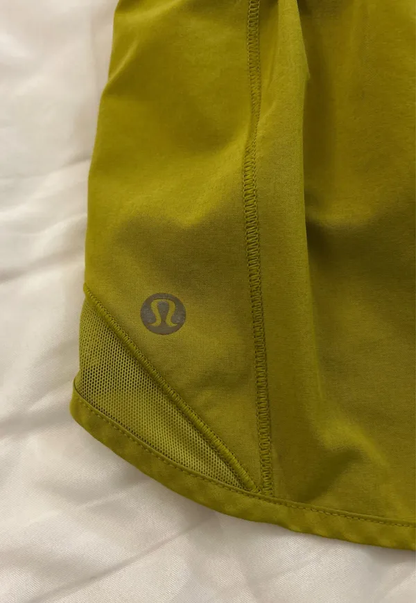 Lululemon Shorts - Image 2