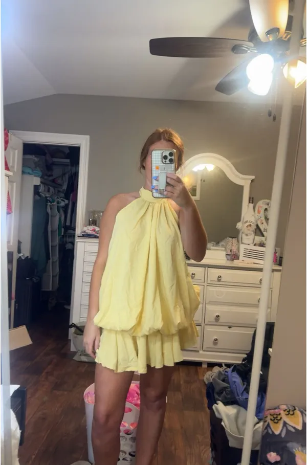 Shein Dress - Image 3