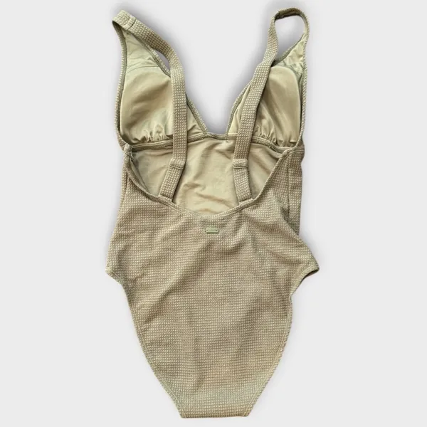 Roxy Essaouira One-Piece Swimsuit Size Medium - Image 5