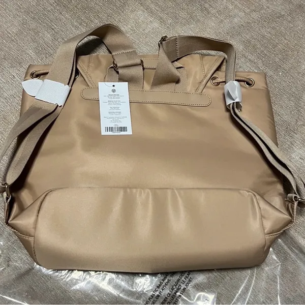 Year of Ours Women's Backpack - Image 7