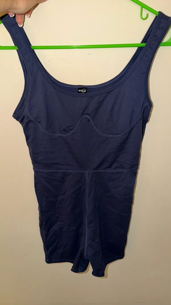 Shein Onesie Romper - Image 2