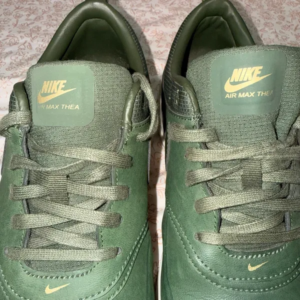 Nike Air Max Thea Sneaker - Image 7