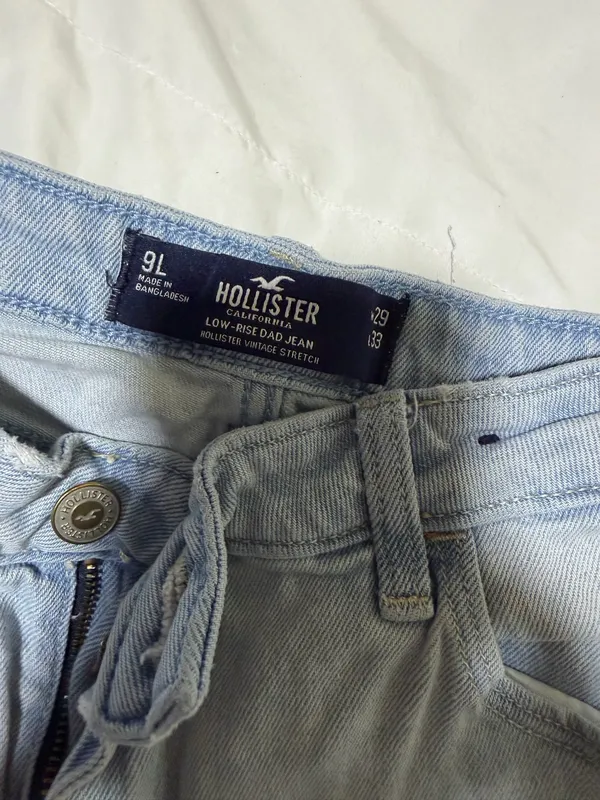 Hollister Jeans - Image 2