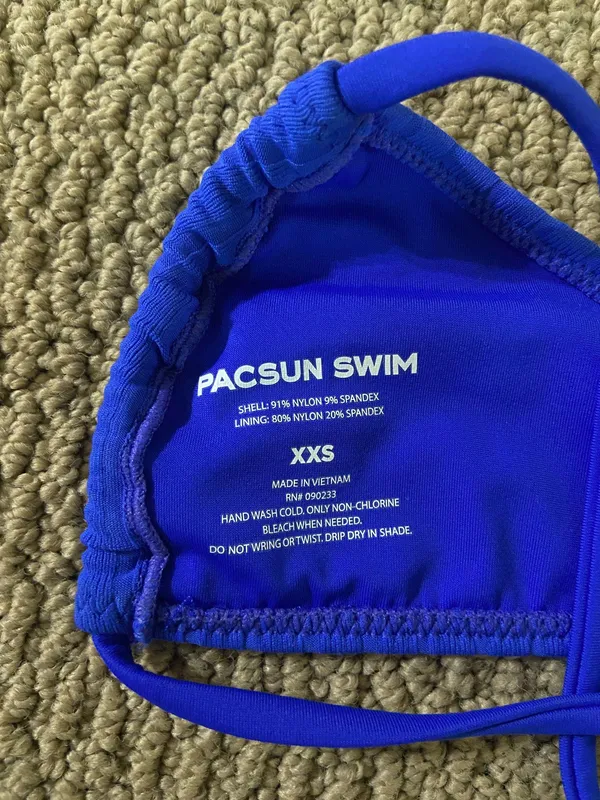 PacSun Swimsuit - Image 2
