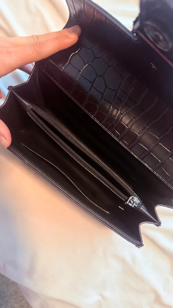 Black Purse - Image 3