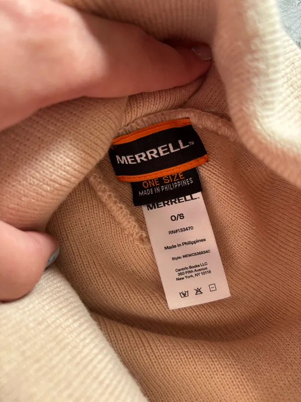 Merrell beanie  - Image 2