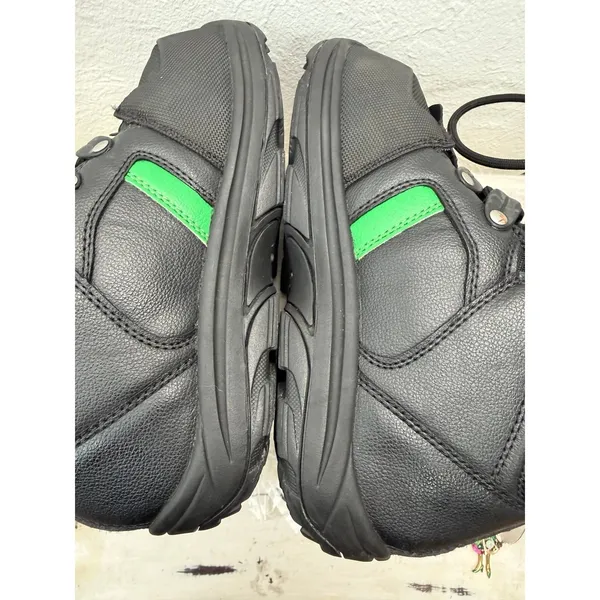 Burton Snowboard Boots Black Size US 5 /‎ EU 36.5 Winter Snow Boots - Image 8