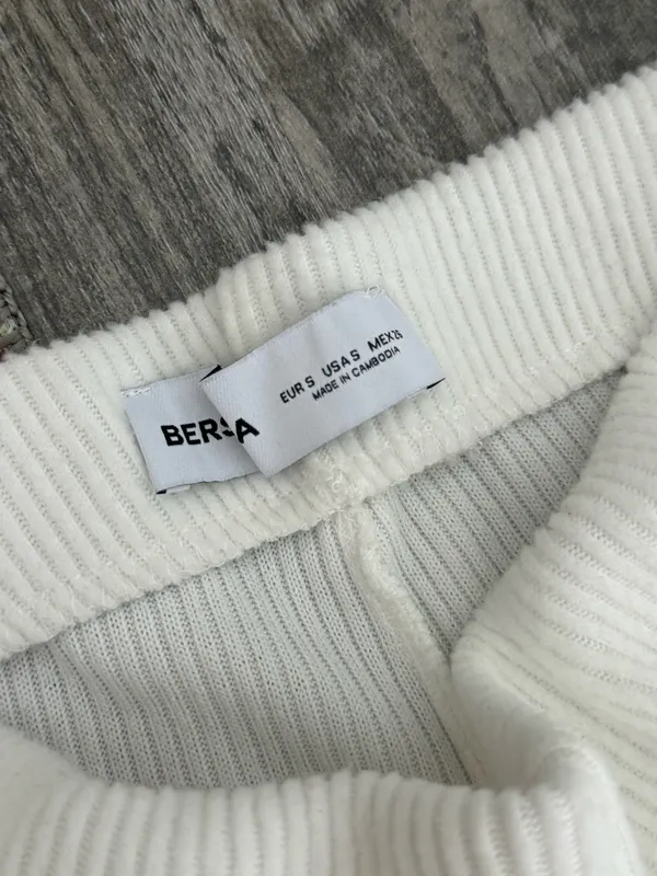 bershka knit set  - Image 4