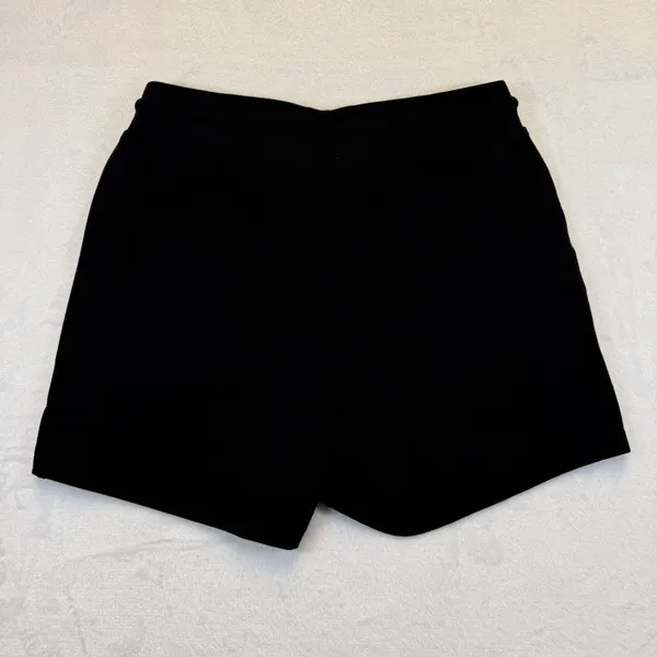 Alphalete Womens Black Athletic Gym Shorts AL21-1062‎ Size S NEW - Image 10