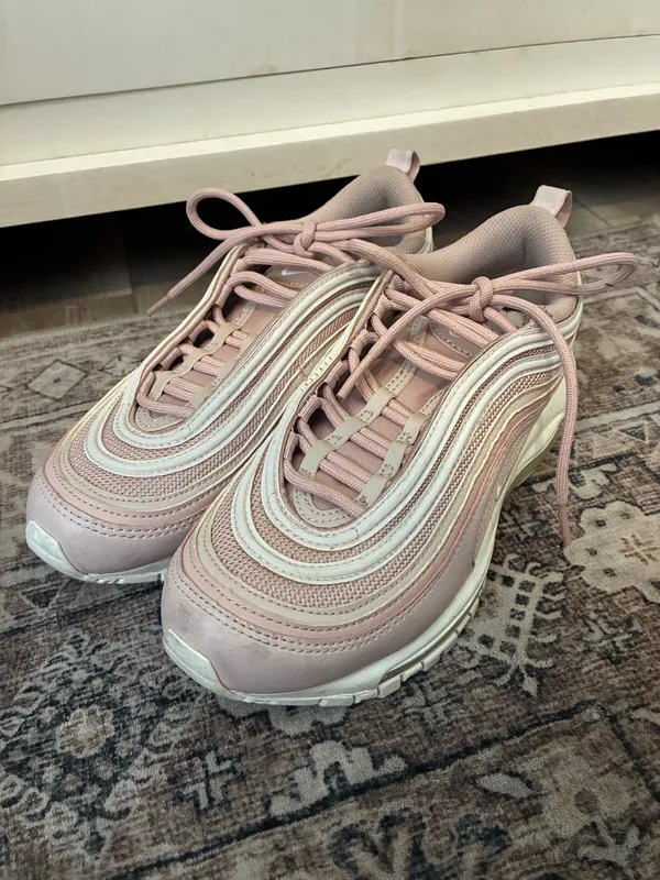 Nike Air Max 97 Women’s Sneakers - Image 2