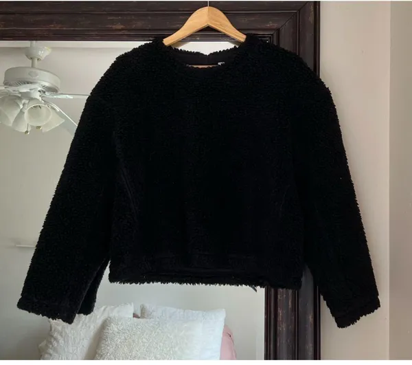Lululemon Wool Within Pullover Sweater - Image 4