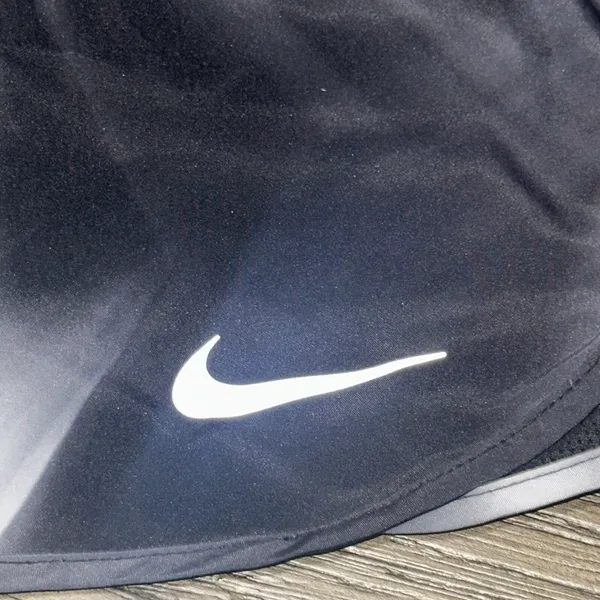 Nike Dri-Fit Shorts Eclipse Running‎ Shorts Women's Small Gym Workout - Image 5