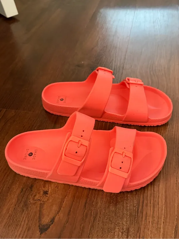 Shade and Shore Waterproof Sandals - Image 5