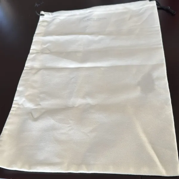 Golden Goose NWOT Drawstring Dust bag - Image 2
