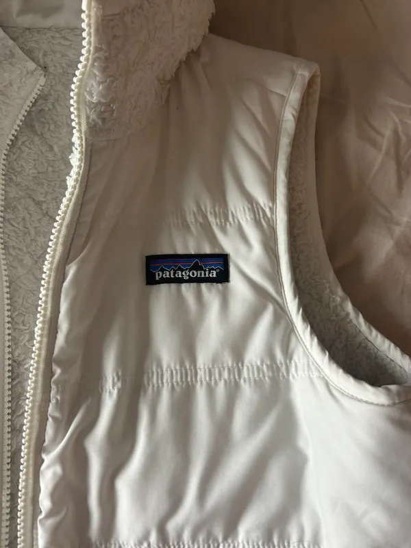 Patagonia Vest - Image 4