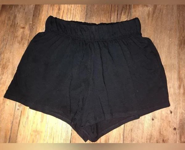 💕5️⃣for$20 Wild fable black size Xs shorts - Image 2