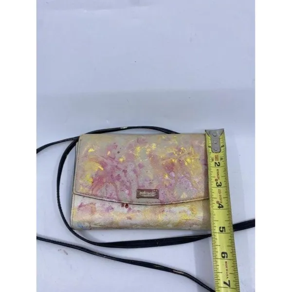 kate spade customized multicolor cross body bag - Image 2