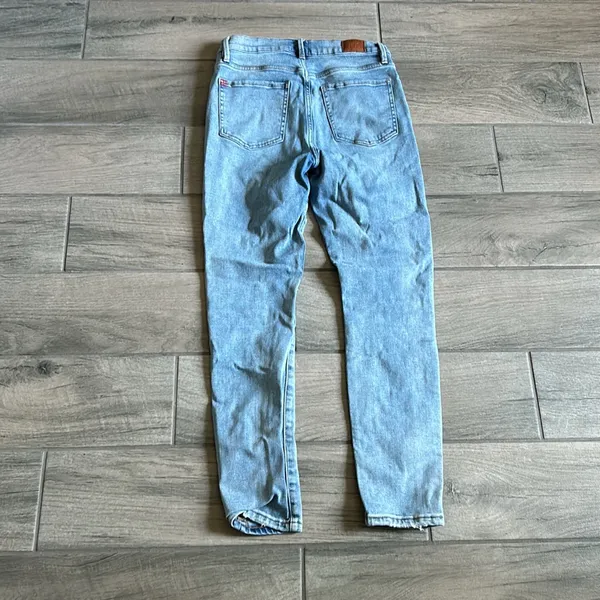 BDG twig high rise jeans - Image 4