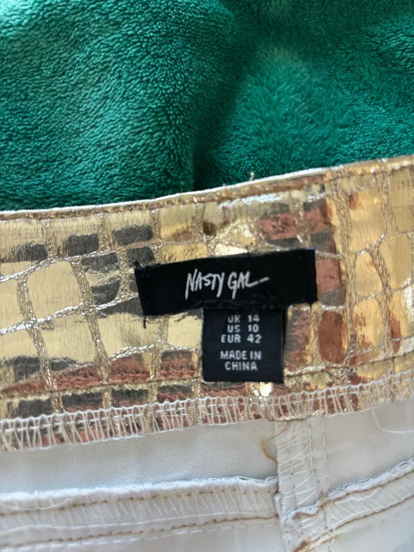 Nasty Gal Shorts  - Image 4