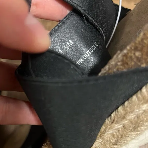 Steve Madden Kimmie sandals - Image 3