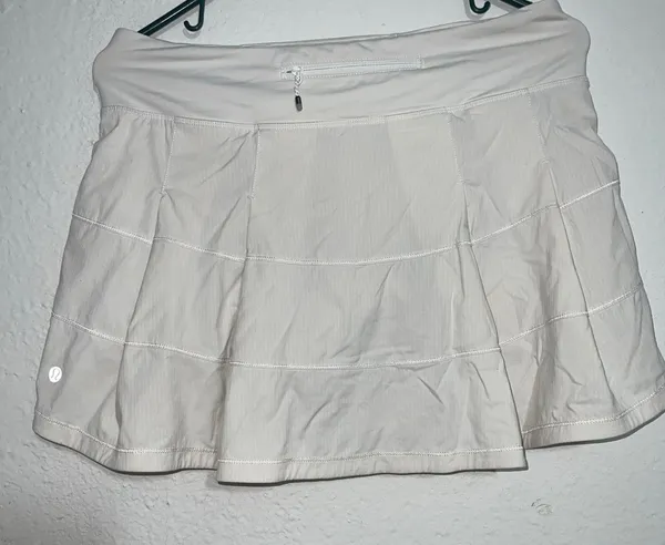 Pace Rival Skirt Women - Image 2