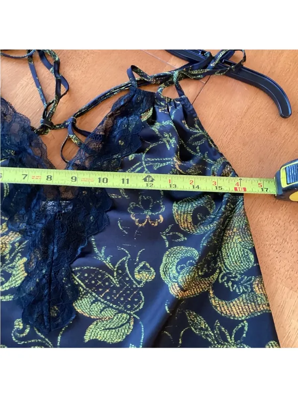 Intimately by Free People Off The Coast Cami - size Small - Image 5