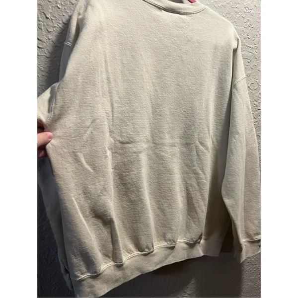Super Mrkt. Ghouls Just Wanna Have Fun Halloween Crewneck Woman’s Size M/L - Image 10