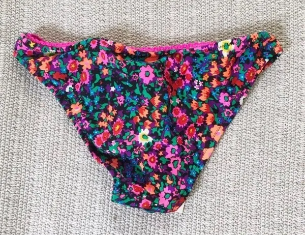Revolve BIKINI BOTTOM SET SMALL - Image 2