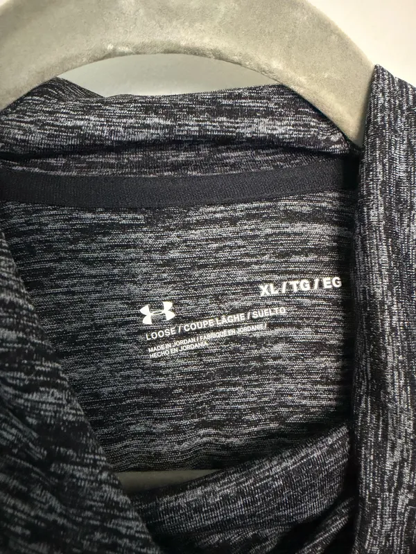 Under Armour Hoodie - Image 4