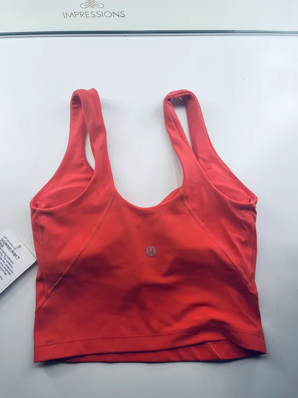 Lululemon Align Tank - Image 3