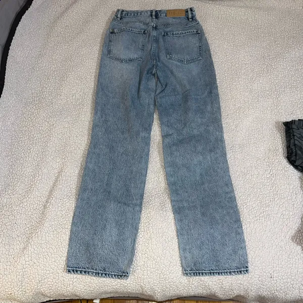 Pacsun Dad Jeans - Image 7
