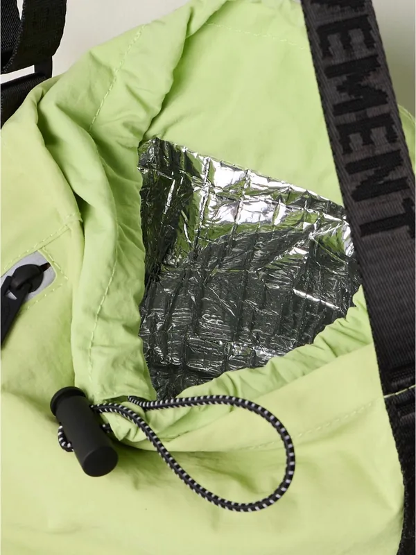 Dusk to Dawn Quencher Sling Bag $68 Whipped Lime NWT - Image 4