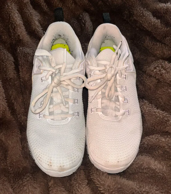 Nike Zoom HyperAce 2 Women’s Volleyball Shoes - Image 4